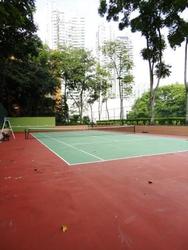 Oleanas Residence (D9), Condominium #138158472